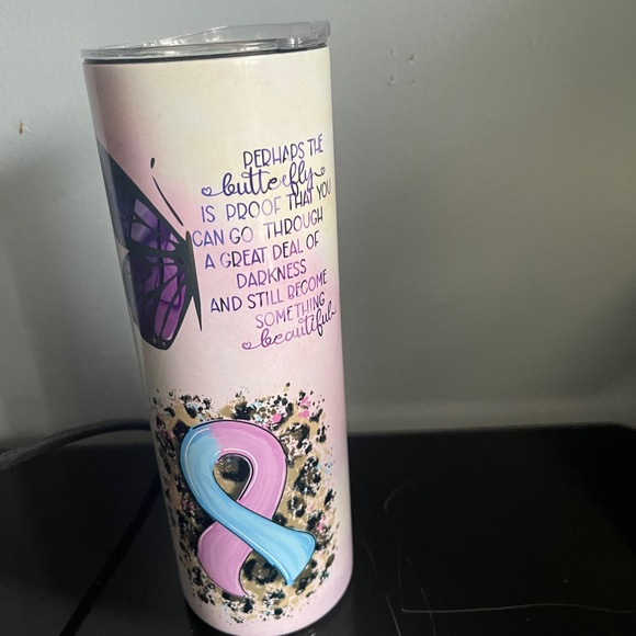 Tumbler - Picture 1 of 3